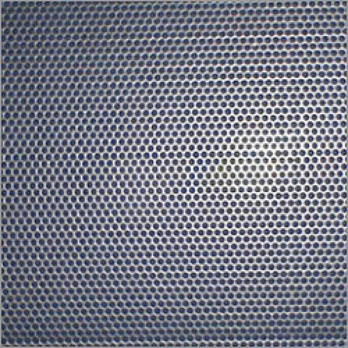 Perforated sheets
