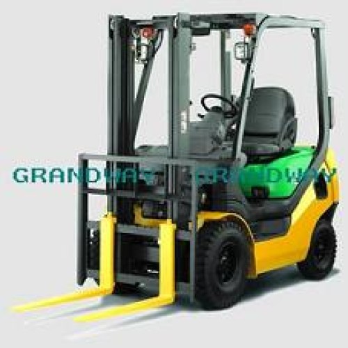 Fd10t forklift trucks