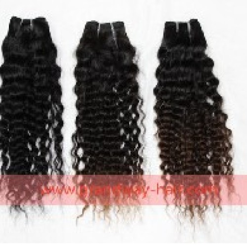 Virgin remy peruvian hair, hair extension