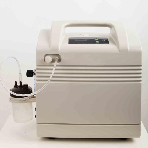 Great ship ddc-o-669 adjustable home oxygen concentrator