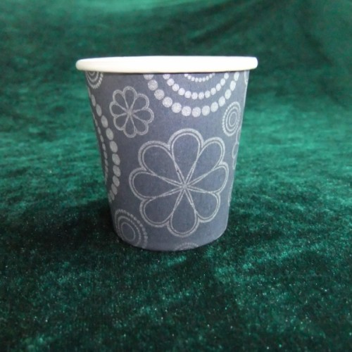 Paper cup