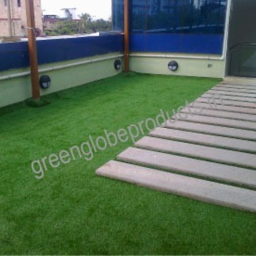 Artificial grass