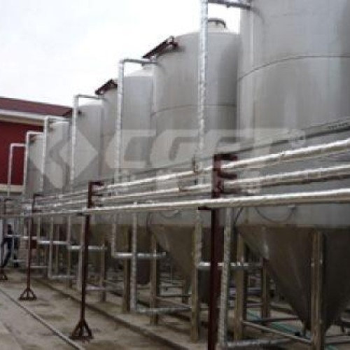 3000t brewhouse-beer equipment