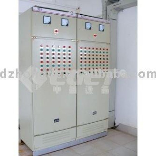 Plc control system