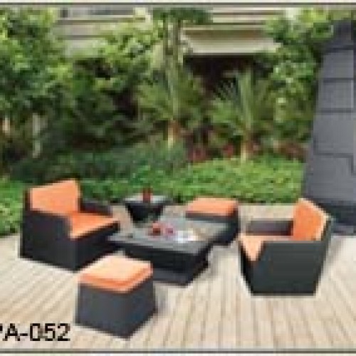 Rattan sets