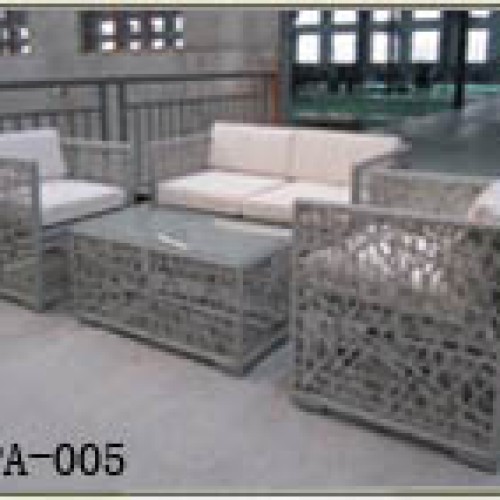 Rattan new set