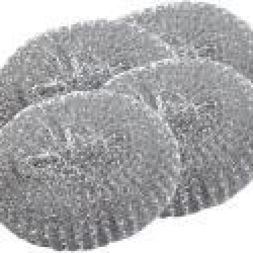 Scourers