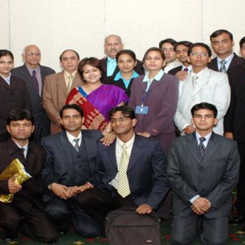 Pgdm