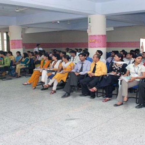 Pgdm / pgdm - marketing