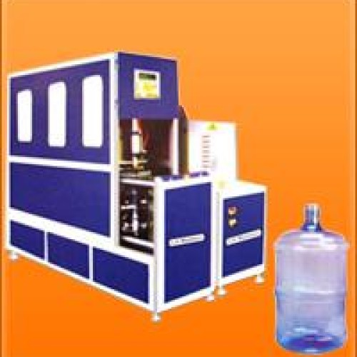 20 liters machine with pre heating infrared conveyor