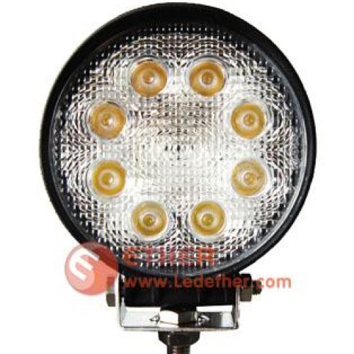 Car led work light