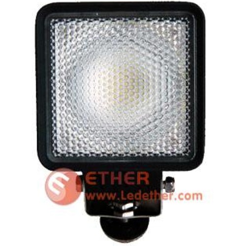 Car led drls, 8*0.2w led daytime running lights