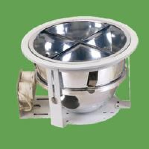 6 inch e27 down light