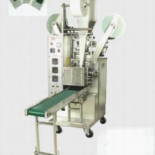 Auto tea bag packing machine