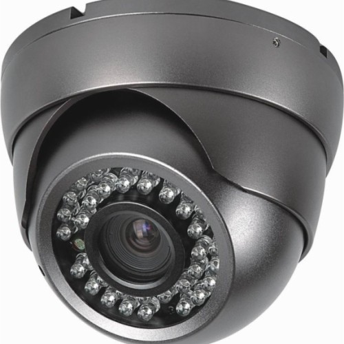 Ir dome camera