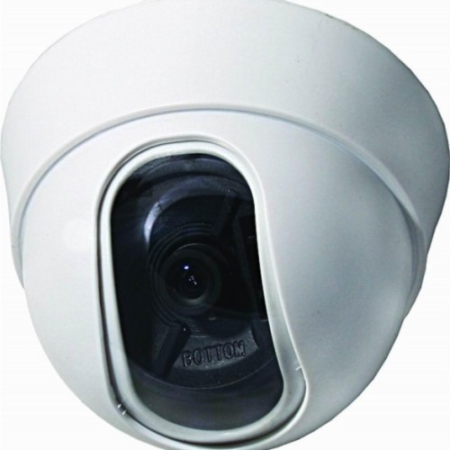 Dome camera