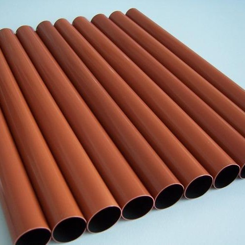 Fuser film sleeve hp 2600