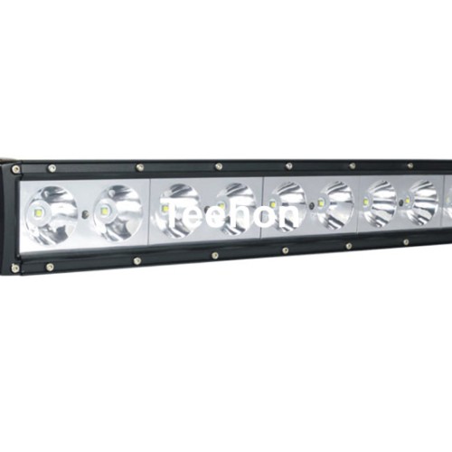 100 watt 22.8 inch single-row led off-road light bar