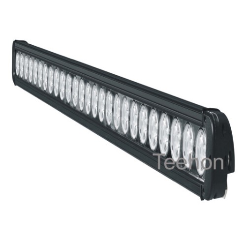 260 watt 43 inch single-row led off-road light bar