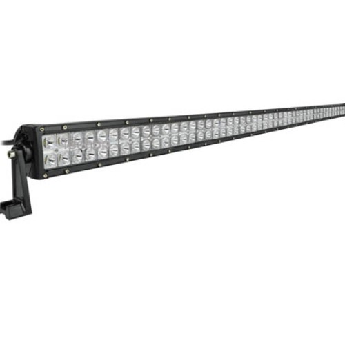 288w 50 inch double-row led off-road light bar
