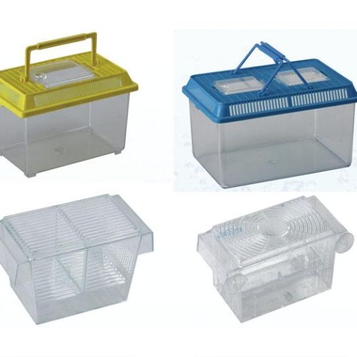 Aquarium Pet case