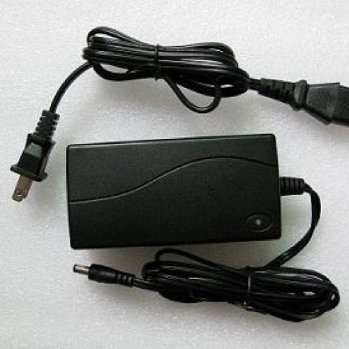 12.6v/16.8v lithium battery charger