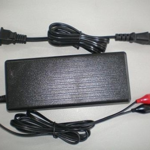 12v/24v/36v lead-acid battery charger