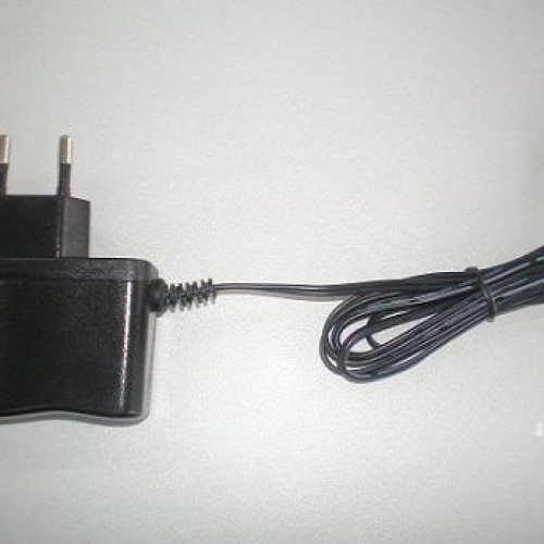 4.2v/8.4v wallmount lithium battery charger