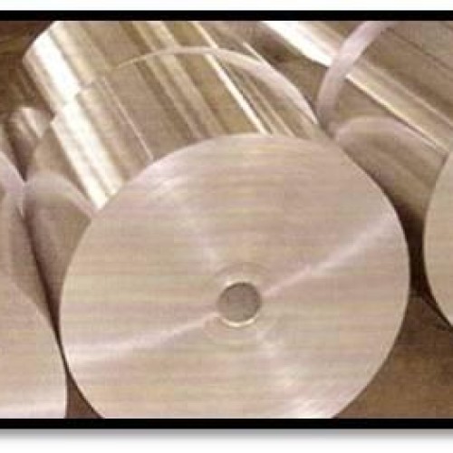 House foil