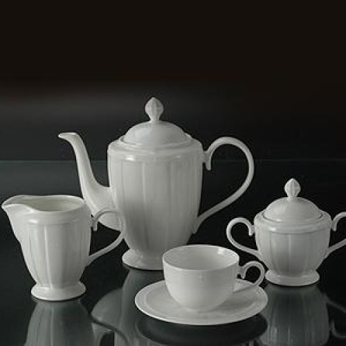 Tea set