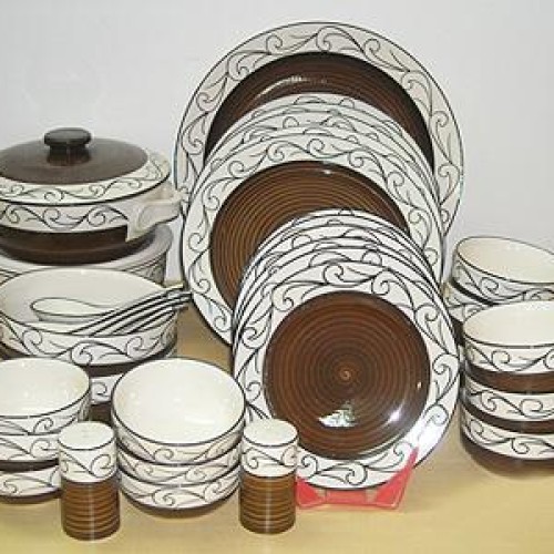 Dinner set