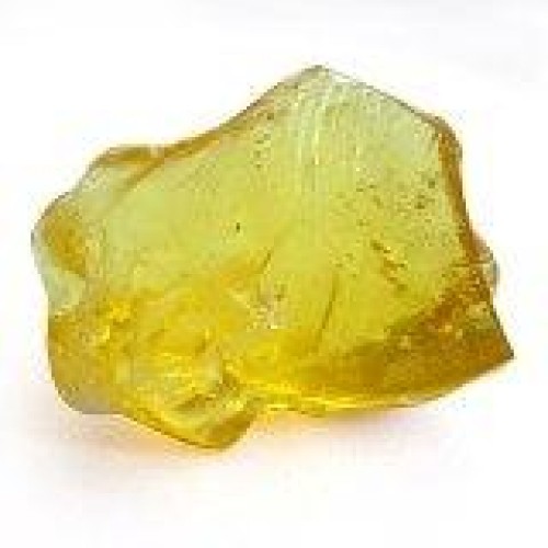 Gum rosin