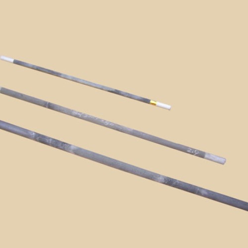 Sic heating elements