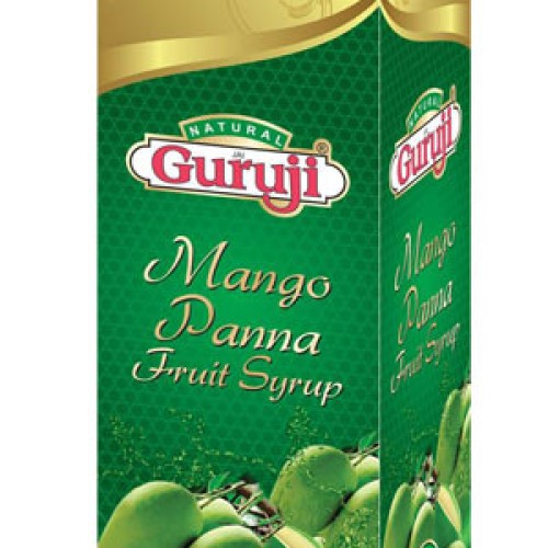 Mango Panna Juice