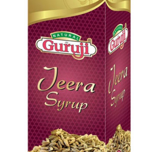 Jeera juice