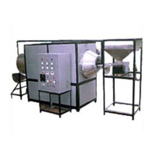 Dry Foods Roaster (Electric)