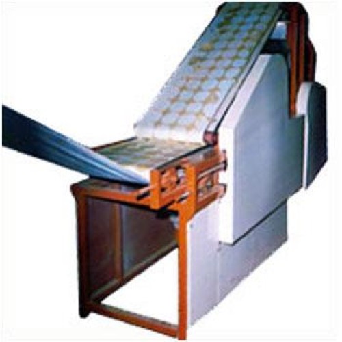 Papad automatic machine