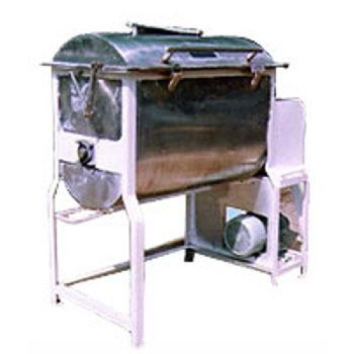 S.s raw material mixture machine