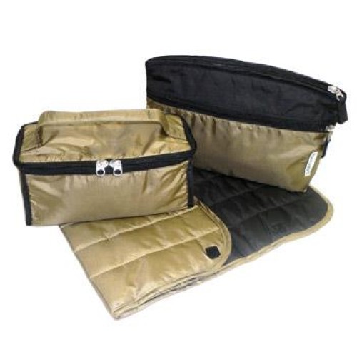 Table Tennis Kit Bag