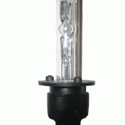 Hid xenon lamp