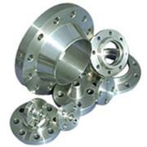 Flange