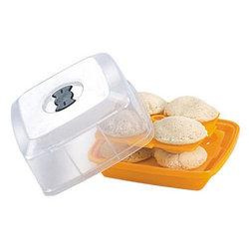 Microwave idli maker