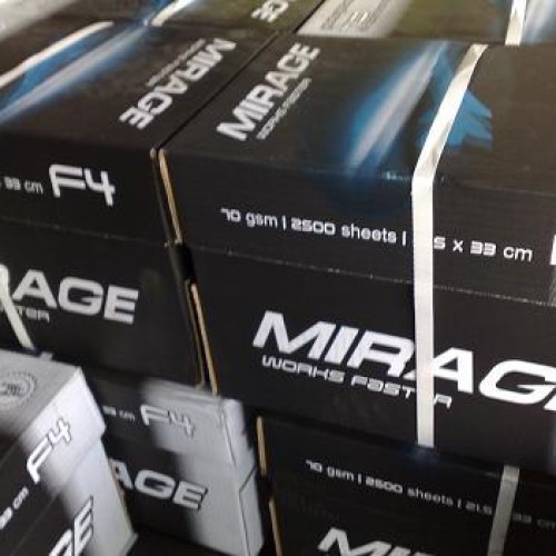 Mirage multi purpose [f4]