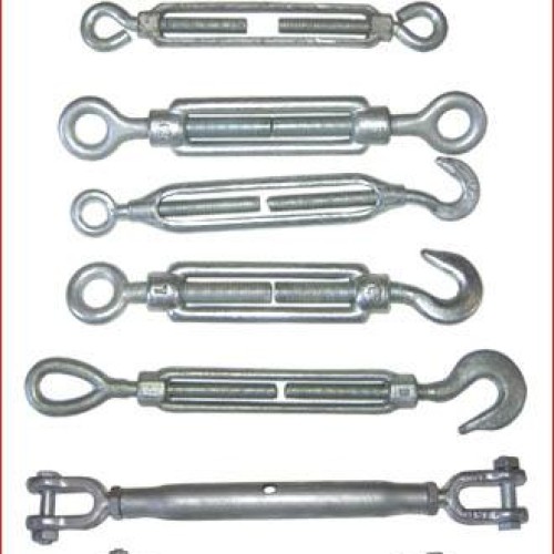 U.s.federa specification turnbuckles(ff-t791b)