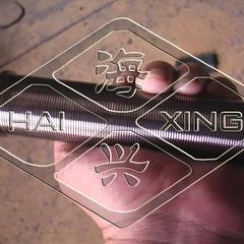 Wedge wire screen