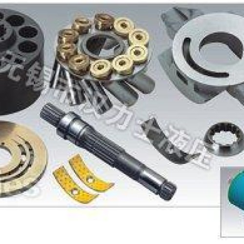 Hydraulic piston pump pvd-2b-32/34/36/38/42/63