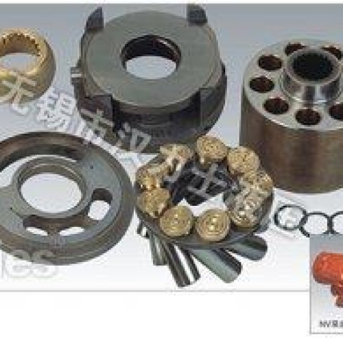 Hydraulic piston pump kawasaki  nv64/70/80/84/111/120/137/172/210/237/270/uh055-7(nv84)