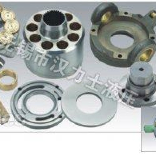 Hydraulic piston pump kawasaki  kvc925/930/932