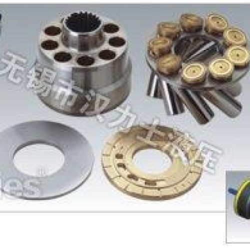 Hydraulic piston pump cater cat12g