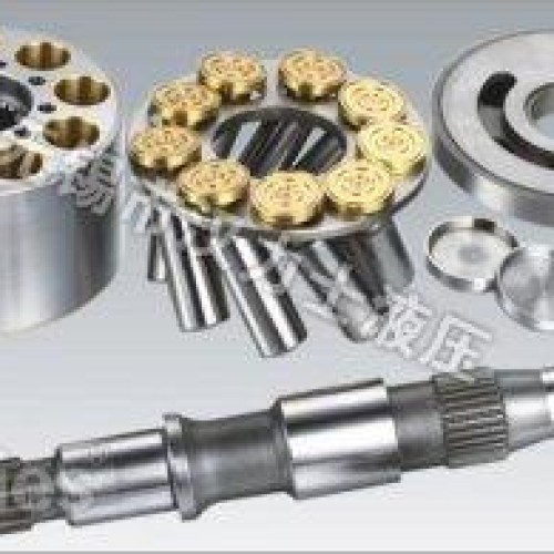 Hydraulic piston pump nachi  pv092/040